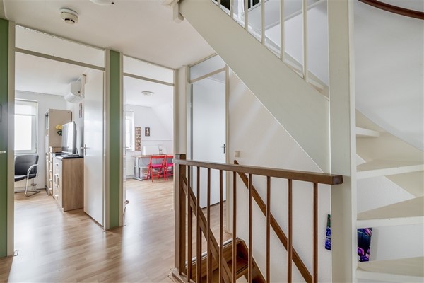 Medium property photo - Jan Altinkhof 6, 9646 DM Veendam